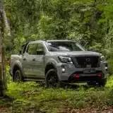 Nissan Frontier Super Days: Descubre las ofertas y beneficios de la marca 6 Nissan Frontier Euro VI frente 3/4