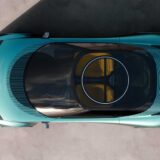 Lancia Pu+ra HPE Concept arriba