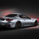 Maserati presenta tres modelos únicos de GranTurismo en la Semana del Diseño de Milán 3 Maserati Gran Turismo