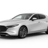 Mazda 3 2024