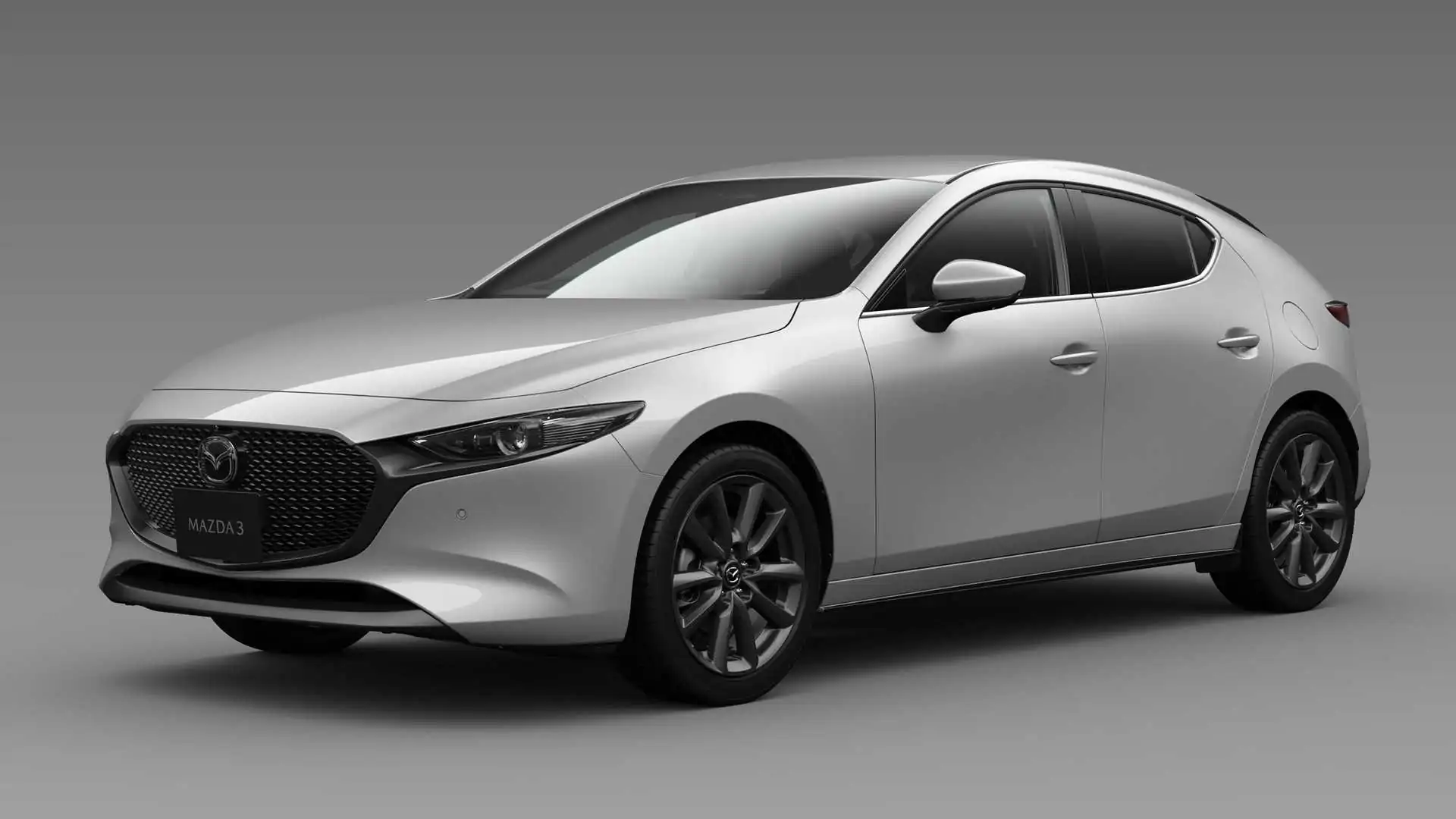 – Autos Rodando México Mazda 3 2024