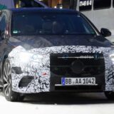 Nueva generación del Mercedes-Benz Clase E 2024: ¿qué esperar? este 25 de abril 3 Mercedes-Benz Clase E 2024