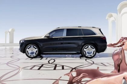 mercedes benz gls 600 maybach 2