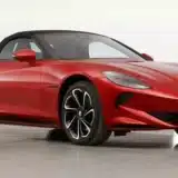 MG Cyberster: Descubre el impactante roadster eléctrico de 335 HP 6 MG Cyberster