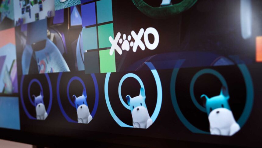 Mini Spike Asistente personal