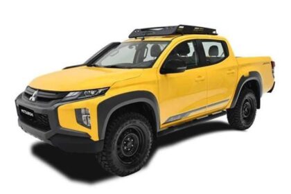 Mitsubishi L200 Triton Savana