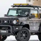 Suzuki Jimny 2023