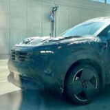 Nissan Kicks de Próxima Generación Avistado un Prototipo en Pruebas 8 Nissan Kicks camuflado frente