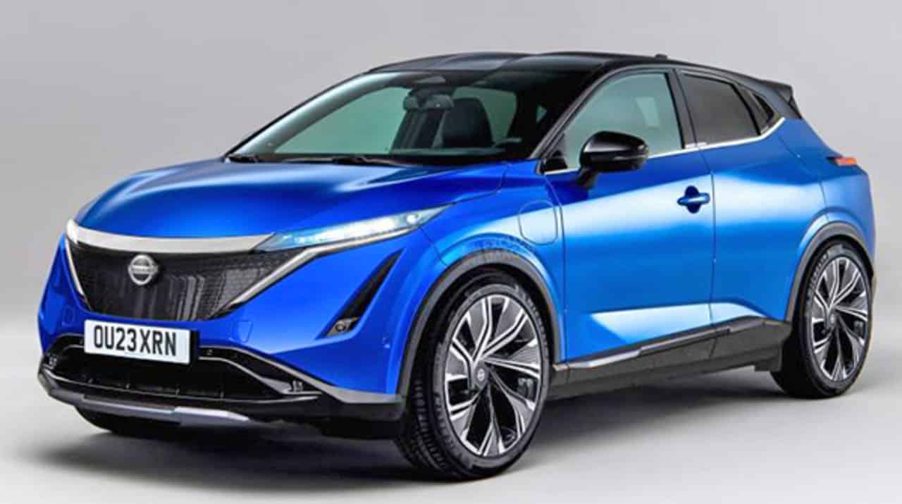 nissan kicks next 1 Autos Rodando Nissan Kicks render