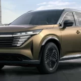 El innovador Nissan Pathfinder Concept deslumbra en el Auto Shanghai 2023 7 Nissan Pathfinder Concept