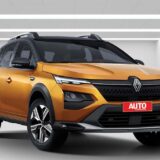 Nuevo Renault SUV compacto: La marca ya tiene primeras unidades pre-serie 23 Nuevo SUV Renault