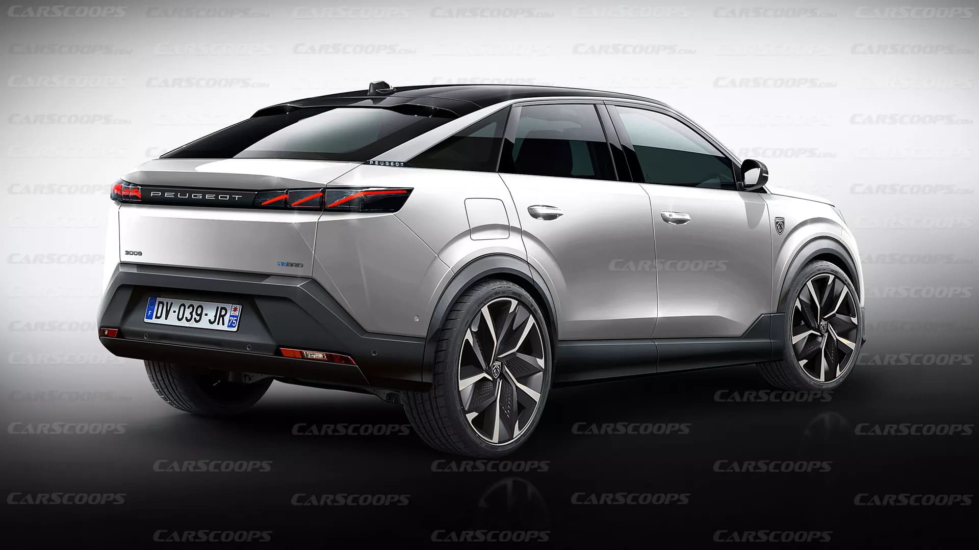 ᐅ Peugeot 3008 Y E3008 2024 Todo Lo Que Sabemos Sobre El SUV Coupé