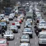 Pico Y Placa Regional Bogota