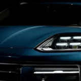 El nuevo Porsche Cayenne 2024 se muestra en un enigmático teaser 6 Porsche Cayenne 2024 teaser
