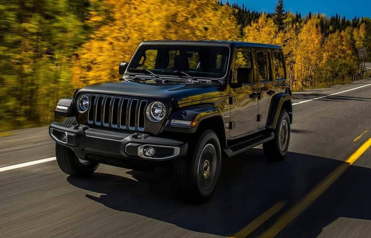 Elegant Jeep Wrangler 2 0 Turbo Reliability Photos