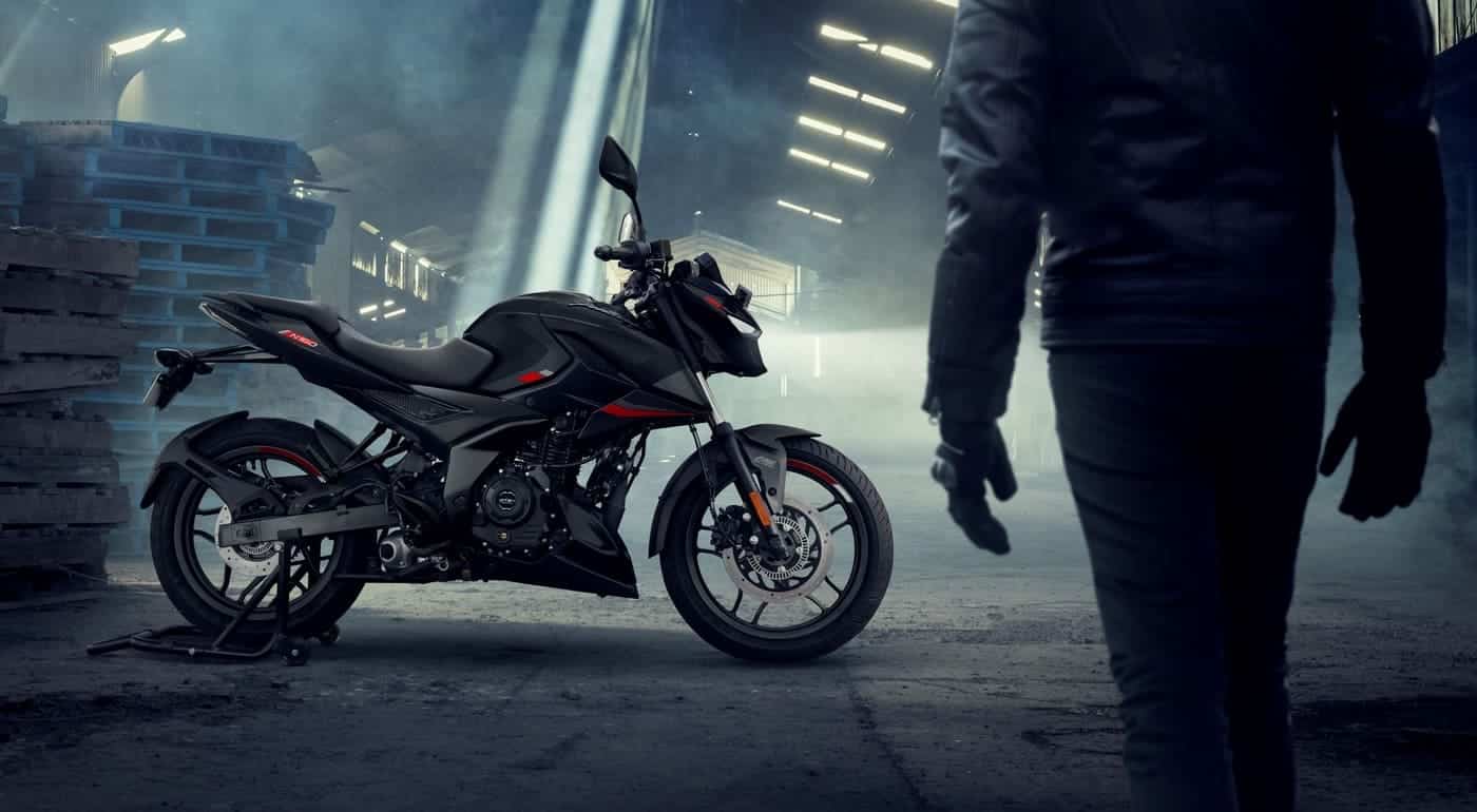 Llega a Colombia la nueva Pulsar N160 para revolucionar el mercado de medio cilindraje 1 nueva Pulsar N160