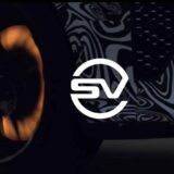 Range Rover SV Sport 2024