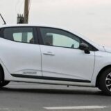 Renault Clio 2024 lateral