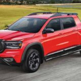 RAM Rampage: La pick-up que enfrentará a Toyota Hilux, Ford Ranger y Nissan Frontier 7 RAM Rampage lateral