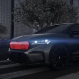 Skoda Parrilla dinamica