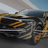 El nuevo Smart #3 se presenta antes de su estreno oficial + VIDEO OFICIAL 4 Smart #3