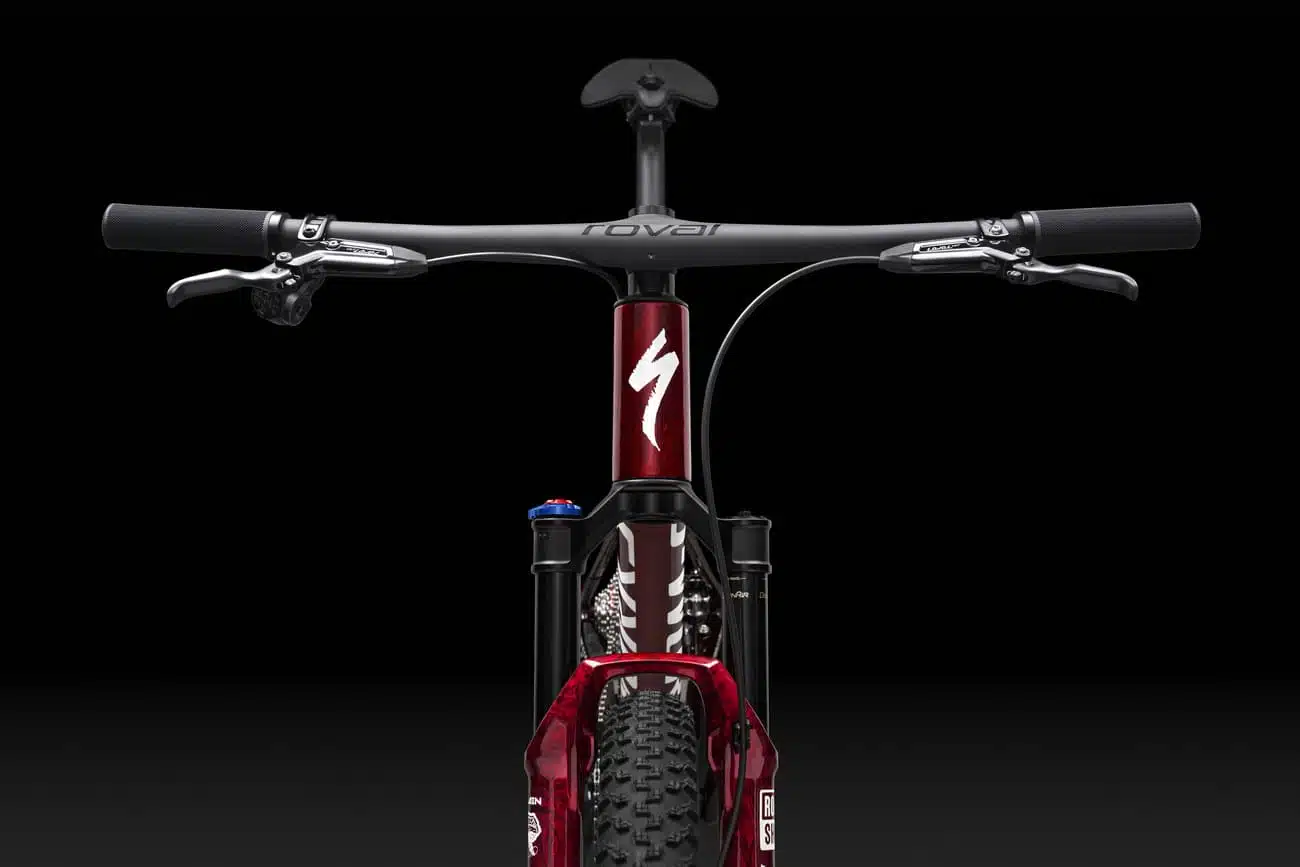 specialized epic world cup_r4 Autos Rodando Specialized Epic World Cup manillar