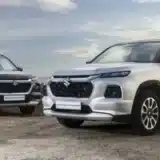 Nueva Suzuki Grand Vitara 2024 se abre camino en nuevos mercados 3 Nueva Grand Vitara 2024
