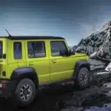 Suzuki Jimny 5 puertas