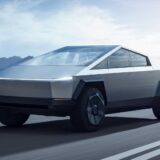 Tesla Model 2: El Tesla más accesible se fabricará en México y tendrá diseño tan radical como el de la Cybertruck 7 Tesla CyberTruck