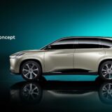 Toyota bZ