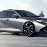 Toyota Camry 2024: El posible futuro del sedán más vendido 6 toyota camry 2024