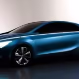 Toyota vehículos eléctricos concept