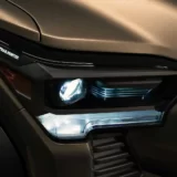 Toyota Tacoma 2024 Trailhunter confirmado: Imágenes Oficiales revelan Competidor de Ranger Raptor 5 Toyota Tacoma 2024 Trailhunter