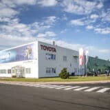 Toyota vende su fábrica en Rusia 3 Toyota Rusia