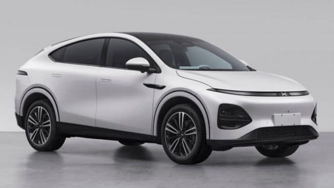 Xpeng G