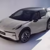Geely Desembarca en México con Zeekr: ¡Adiós a los Combustibles Fósiles! 6 Zeekr X aire