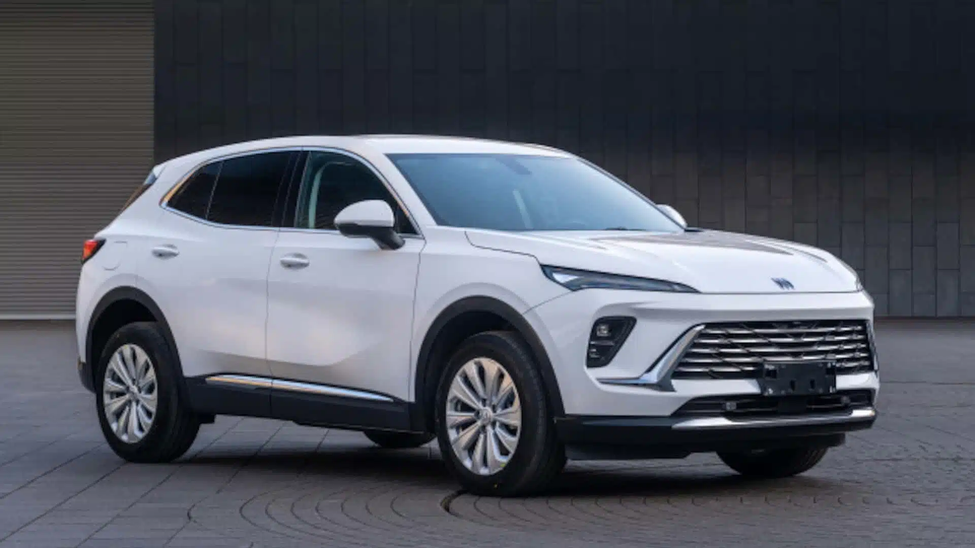 2024 buick envision s Autos Rodando buick envision plus S Plus