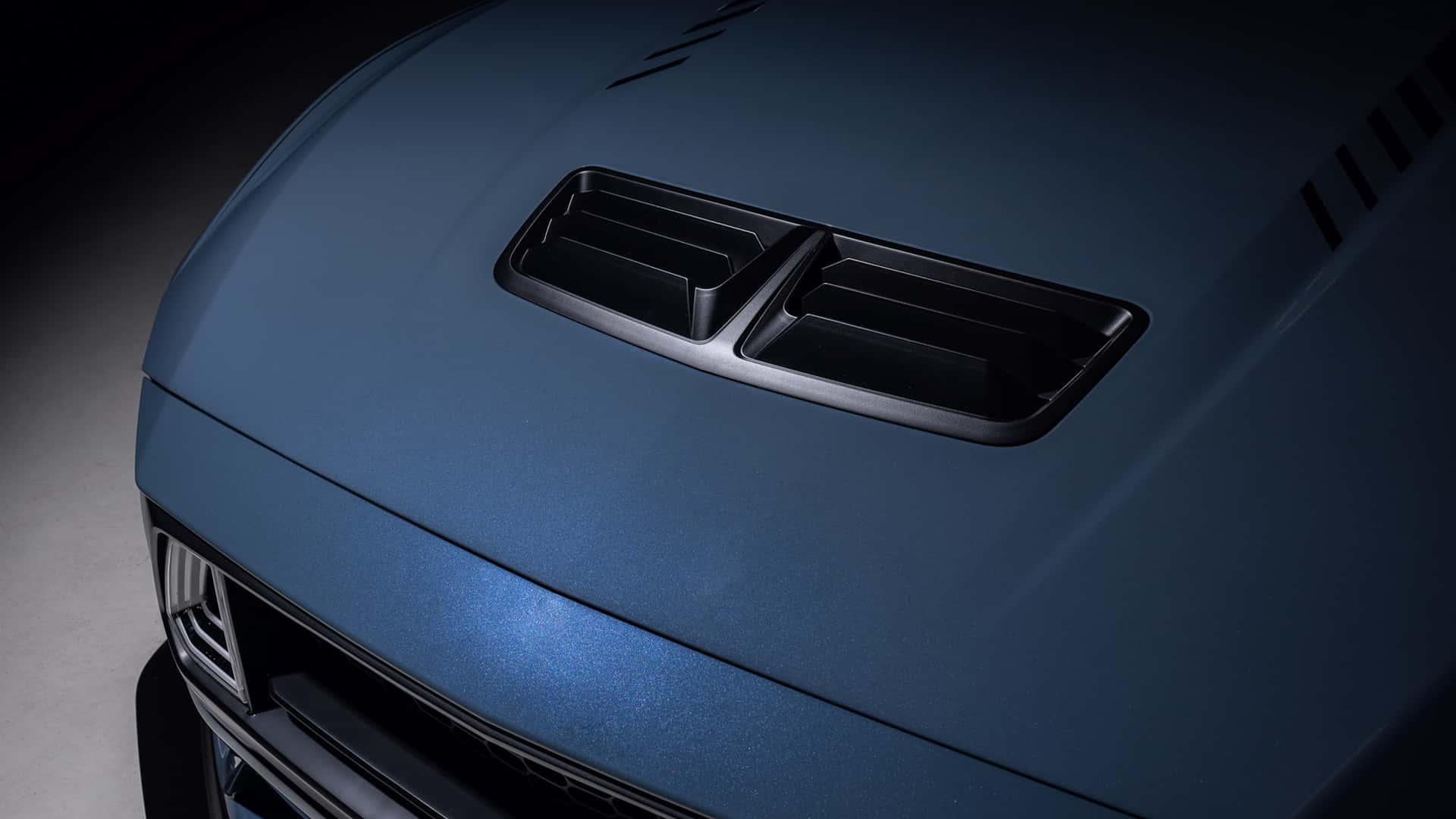 2024 ford mustang rtr spec 2_03 Autos Rodando Ford Mustang RTR Spec