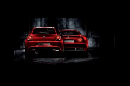 Alfa Romeo MiTo SUV