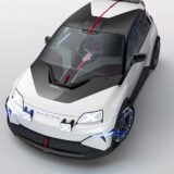 Alpine A290_ß: el prometedor futuro de los hatchbacks eléctricos deportivos 3 Alpine A290_ß