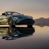Aston Martin
