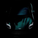 Aston Martin DB GT de Próxima Generación: Un Vistazo Más de Cerca 6 Aston Martin DB