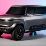 e.volut on auto aleman electrico