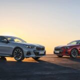 BMW i5 2024 versiones