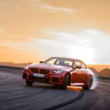 BMW M2 2023: La Exuberancia Renovada Detalles y Caracteristicas 4 BMW M2 2023