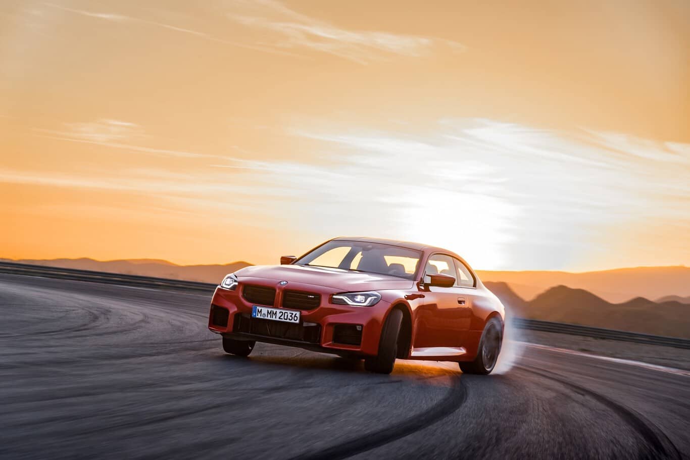 BMW M