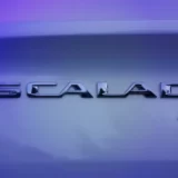 Cadillac Escalade IQ