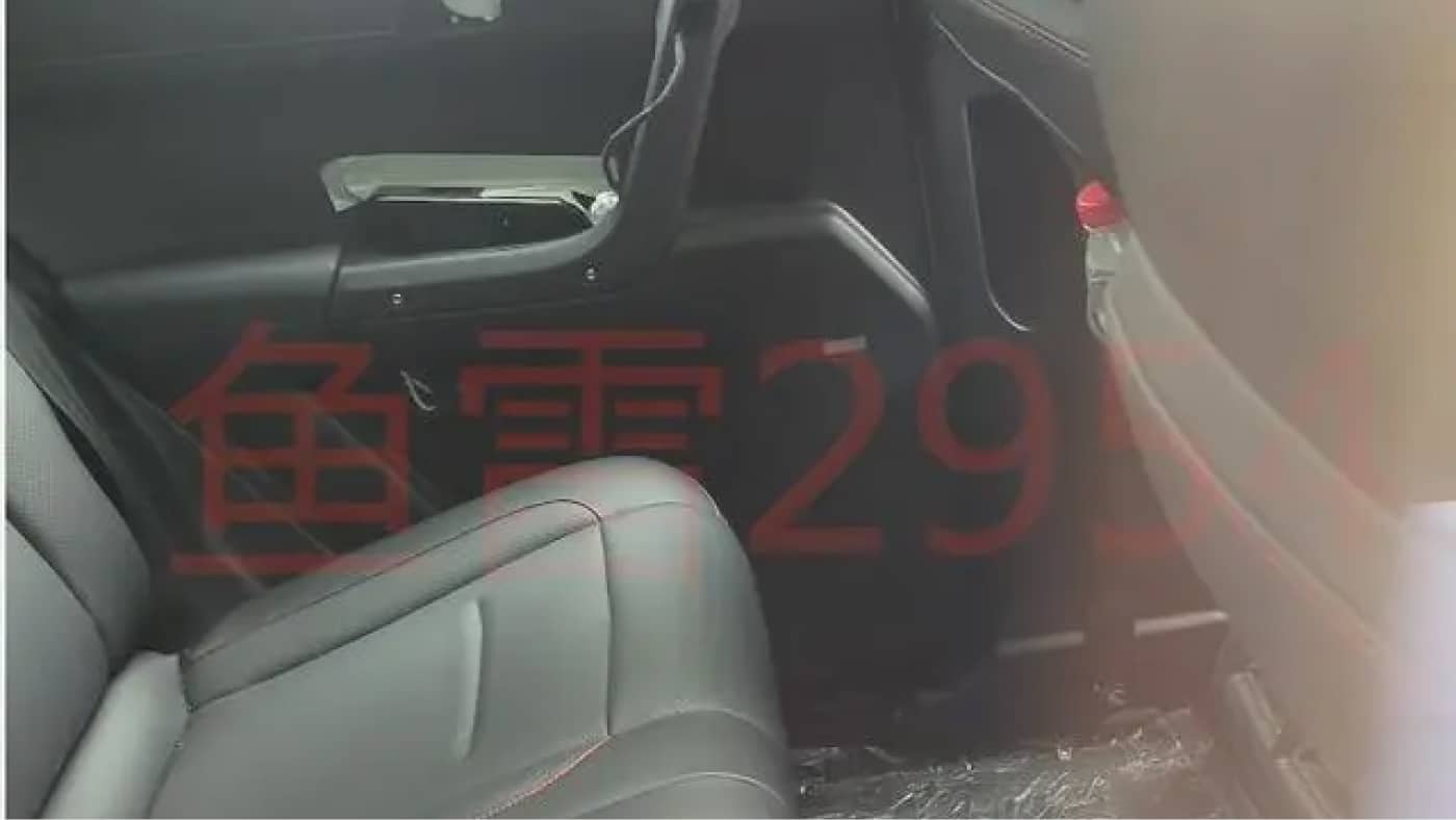 chery icar 03_interior_01 Autos Rodando