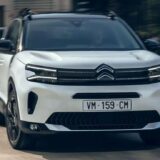 Citroën C5 Aircross Hibrido