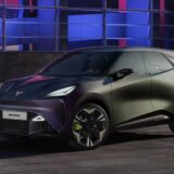 Cupra Urban Rebel Futuro RAVAL